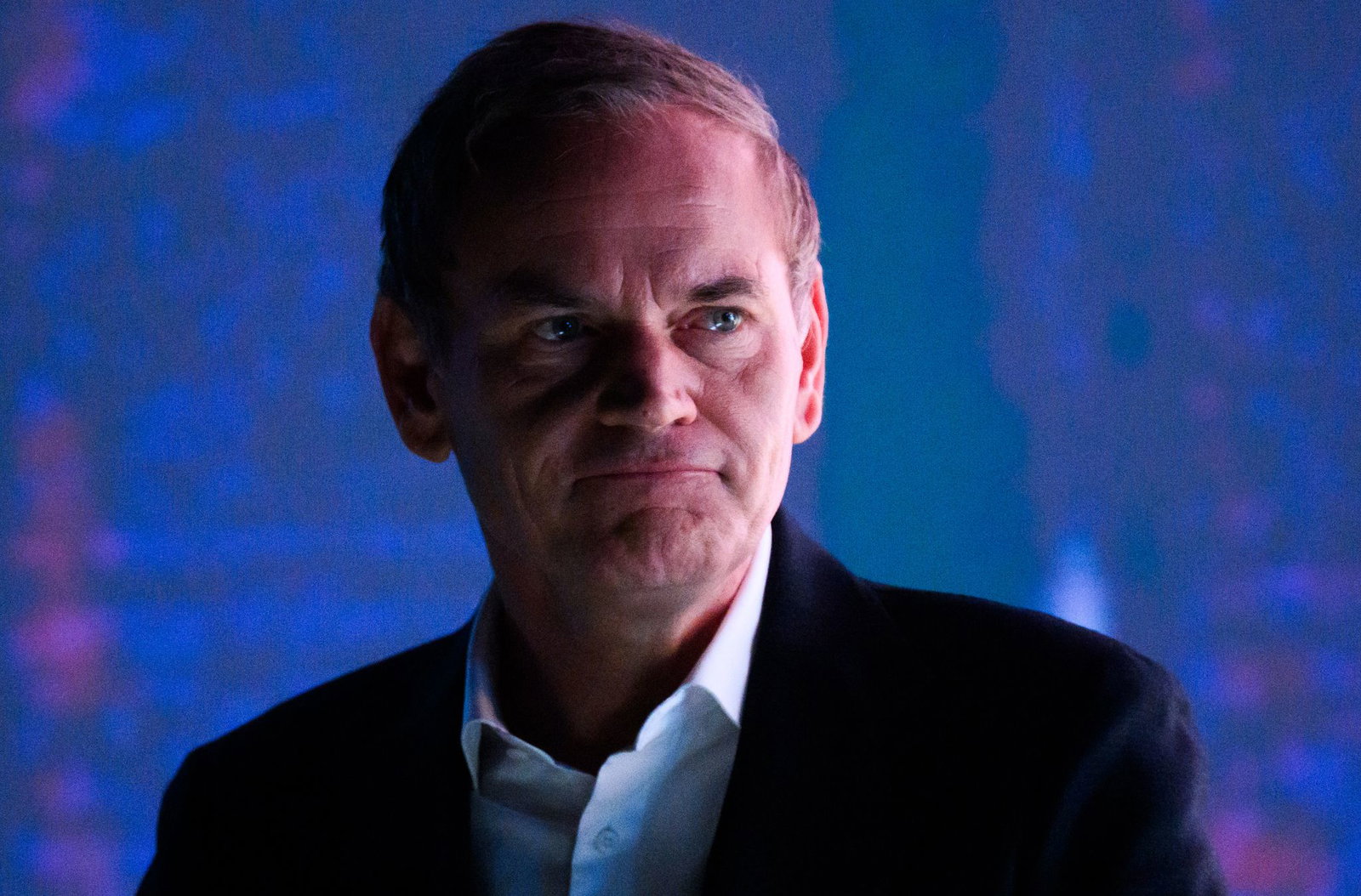 Abstriche machen musste auch der VW- und frühere Porsche-Chef Oliver Blume. (Archivbild)