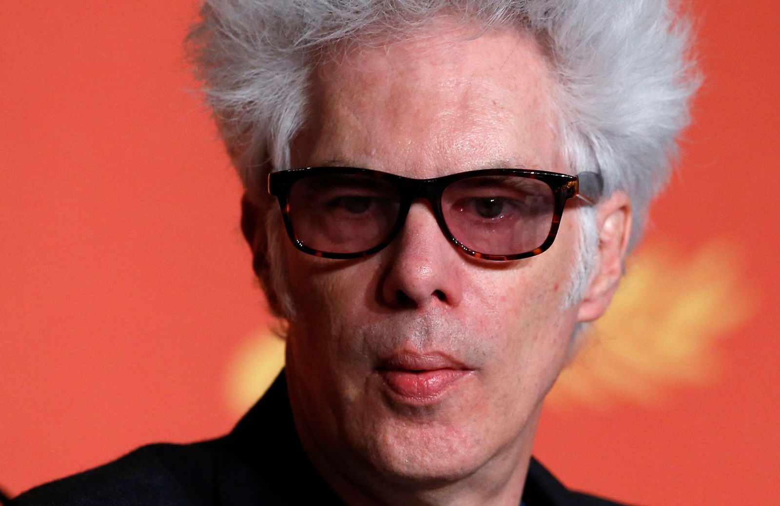Jim Jarmusch hat einen Antrag auf die französische Staatsbürgerschaft gestellt. (Archivfoto) 