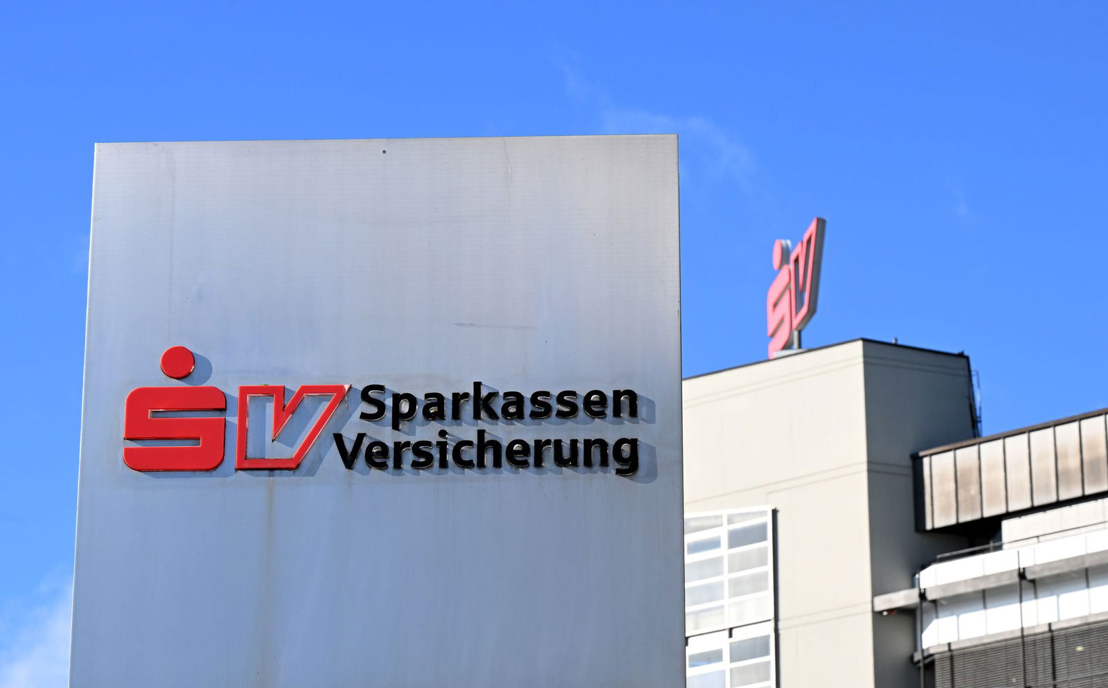 Die Sparkassenversicherung hat 2025 davon profitiert, dass es wenig Unwetter gab. (Archivbild)