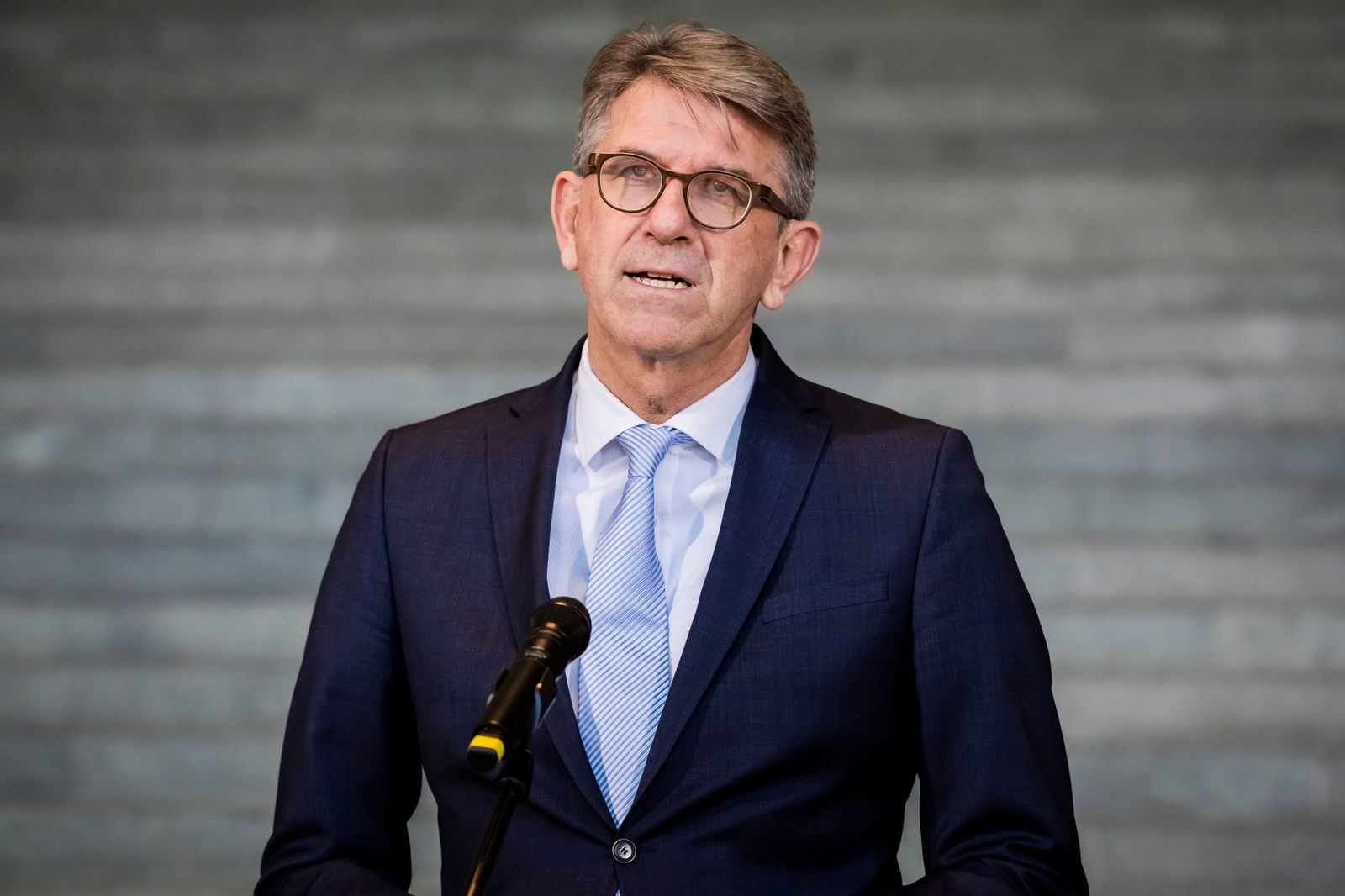 Kulturstaatsminister Wolfram Weimer hatte vergangene Woche eine Krisensitzung einberufen. (Archivbild)