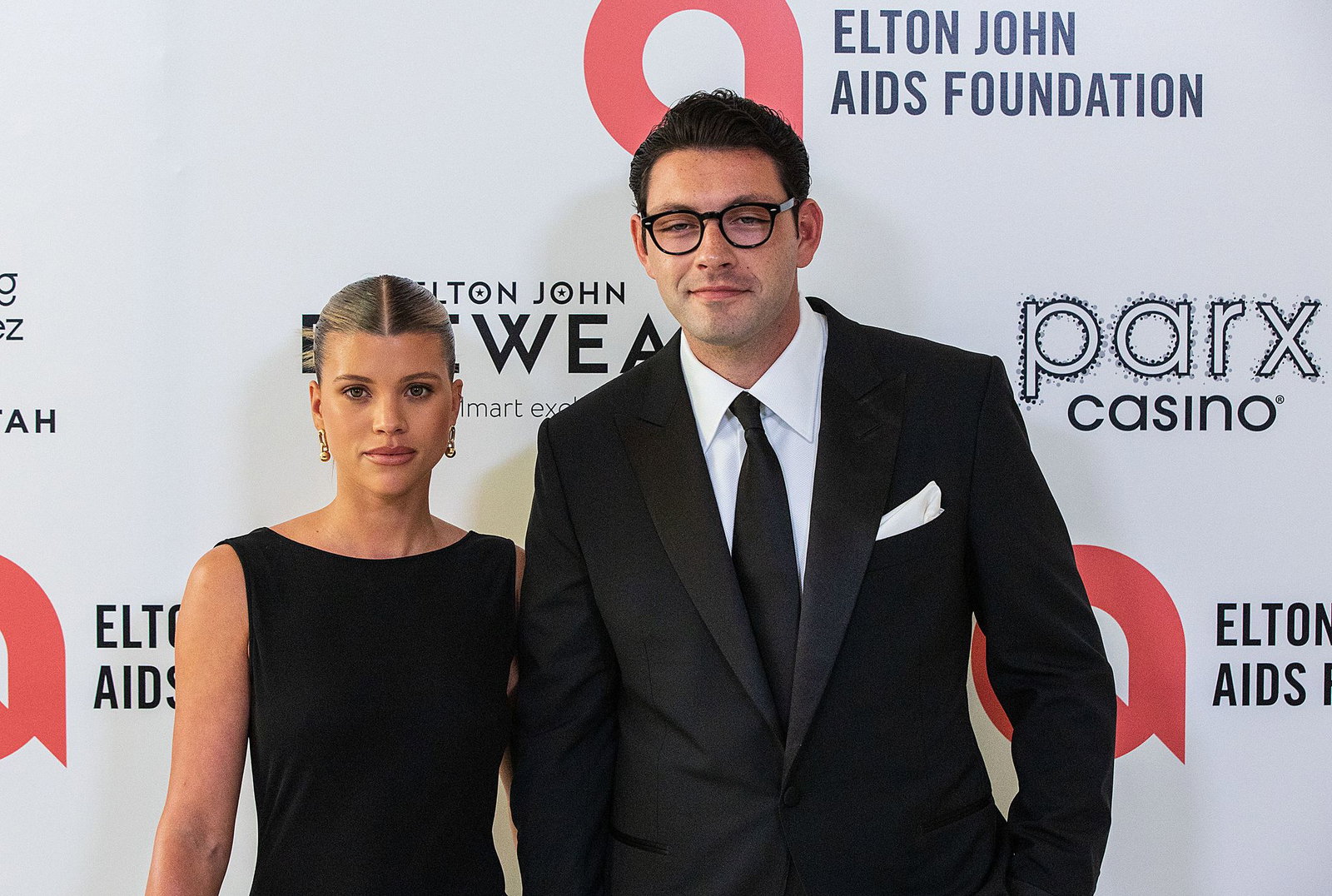 Sofia Richie und Elliot Grainge heirateten 2023 in Südfrankreich. (Archivbild)