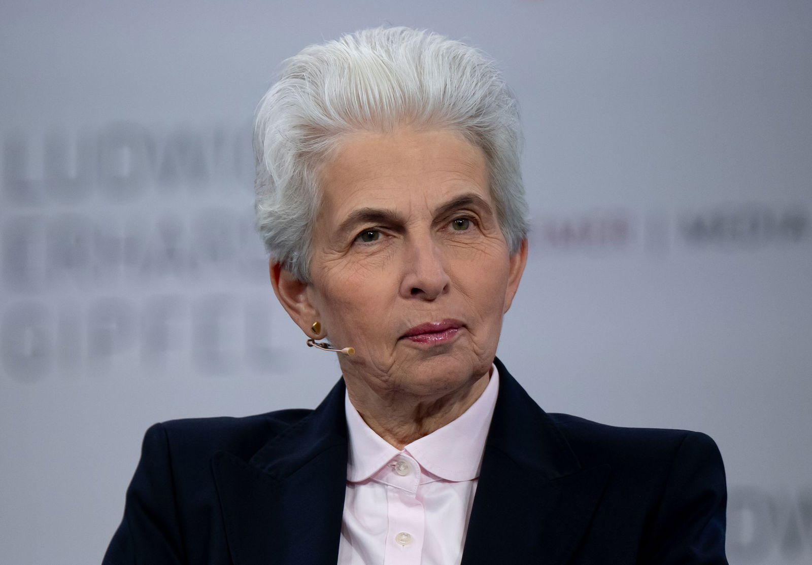 FDP-Präsidiumsmitglied Strack-Zimmermann übt nach der FDP-Pleite bei der Landtagswahl in Baden-Württemberg deutliche Kritik an der FDP-Spitze in Berlin 