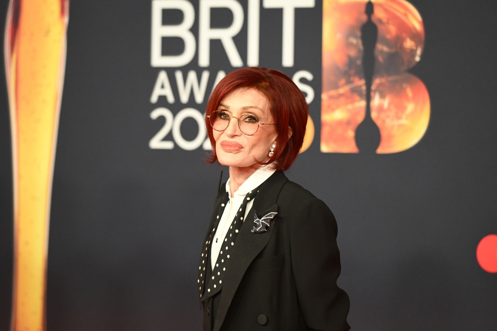 Sharon Osbourne