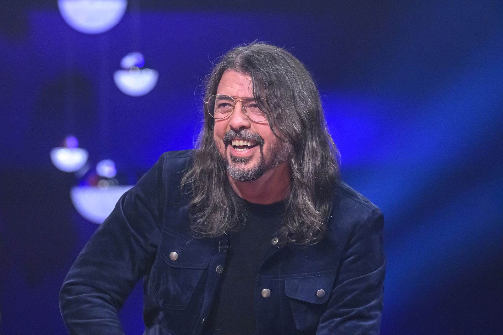 Dave Grohl
