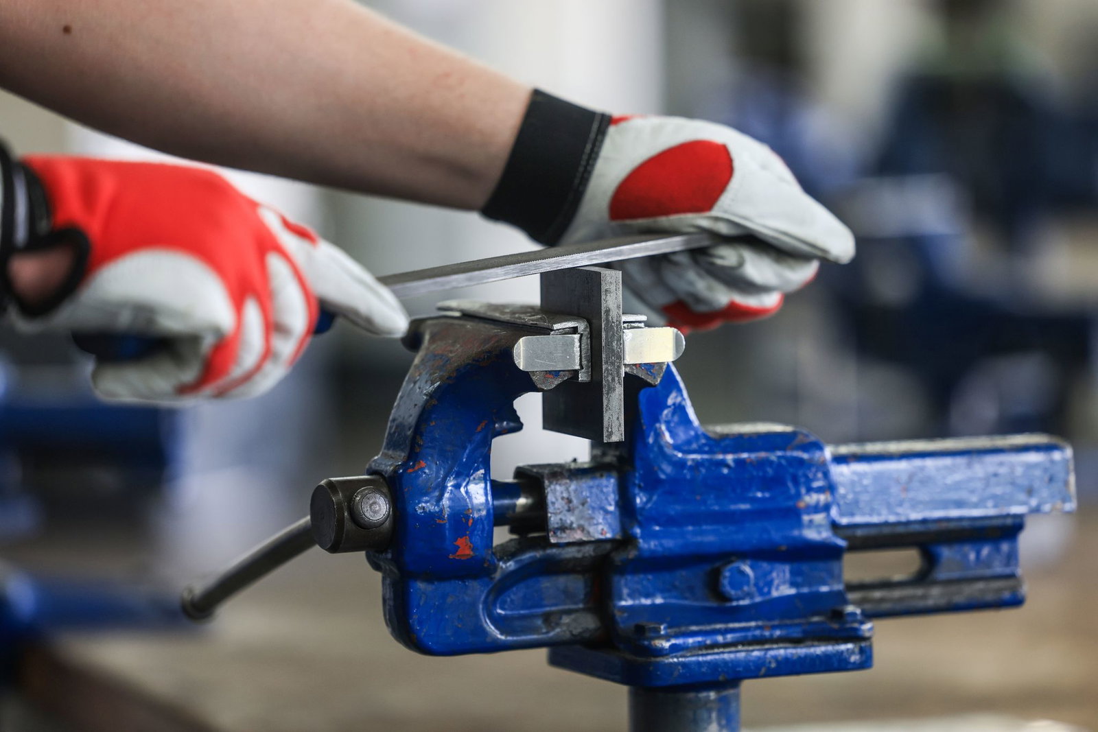 Fast in allen Bereichen des rheinland-pfälzischen Handwerks konnten 2025 die Umsätze gesteigert werden. (Symbolbild)