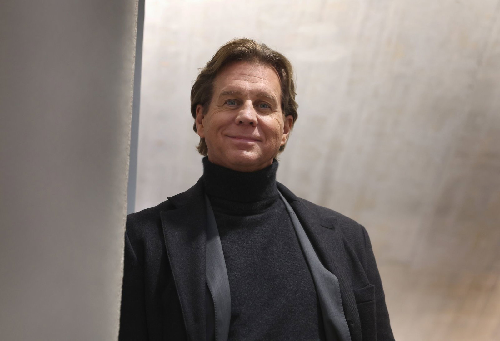 TV-Kommissar Thomas Heinze ist in der Geschichte der Serie der fünfte «Alte» beim ZDF. (Archivbild)