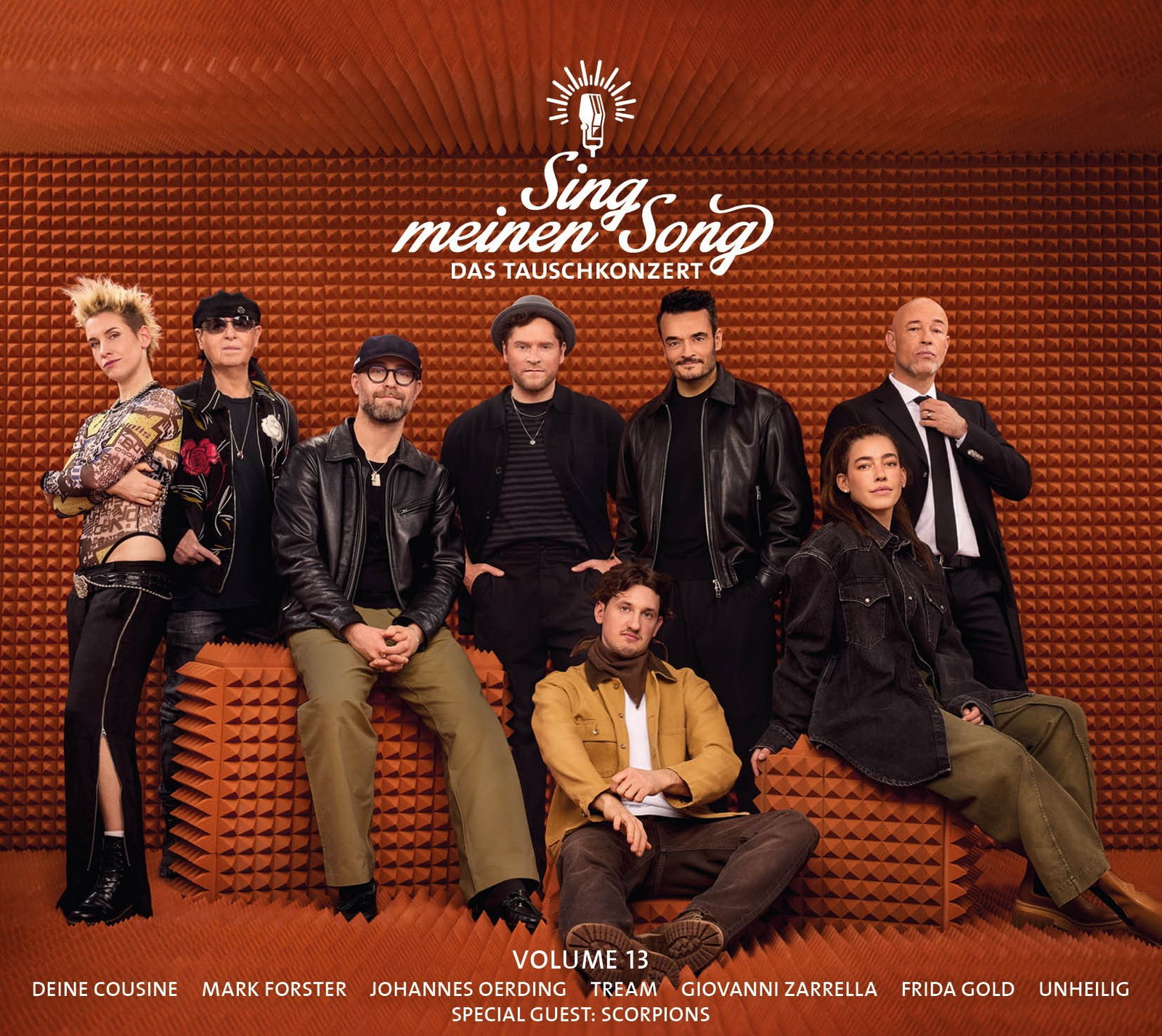 Sing meinen Song 2026