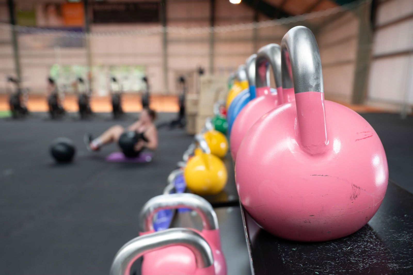 Sport sei Therapie und Prävention, so der Präsident der Landesärztekammer. (Symbolbild)