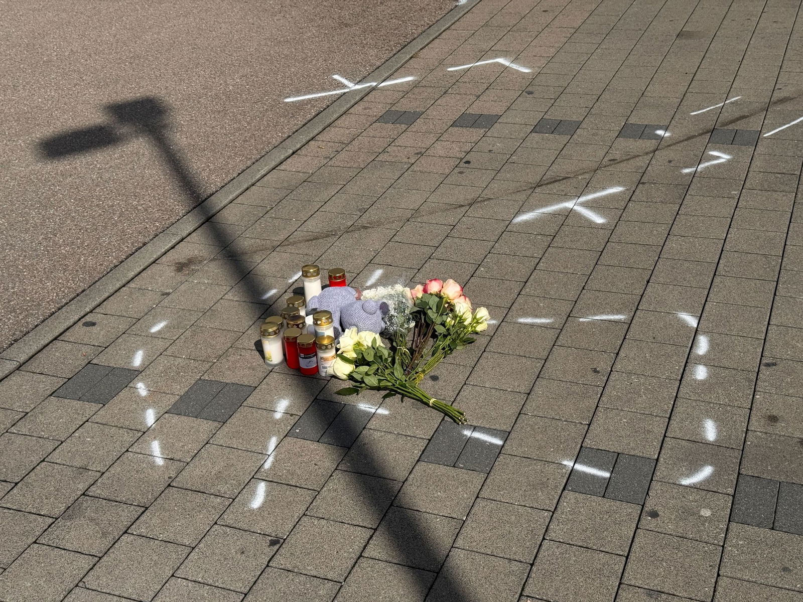 Die Anteilnahme nach dem Tod eines Kindes war groß. (Archivfoto)