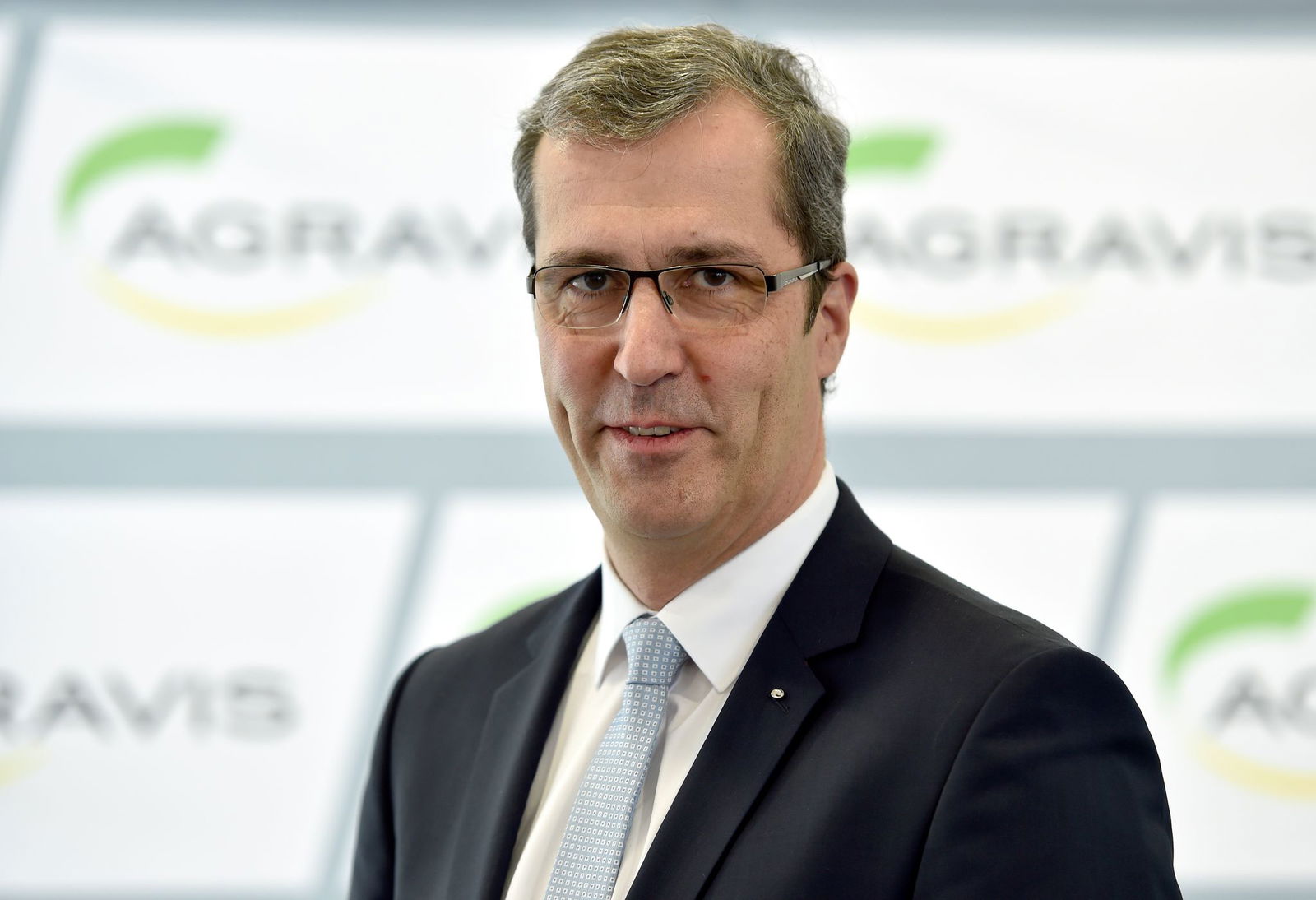 Dirk Köckler, Vorstandsvorsitzender der Agravis Raiffeisen AG, kündigte Großhandelsangebote für den Süden Deutschlands an. (Archivfoto)