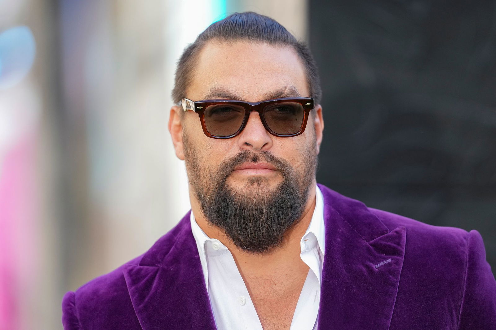 Jason Momoa sendet Liebe an alle, die von den Fluten auf Hawaii betroffen sind. (Archivbild)