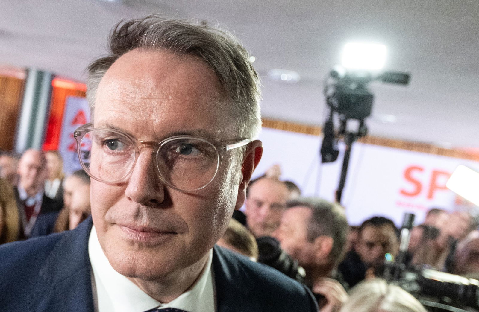 Die SPD um Schweitzer regiert seit 35 Jahren in Rheinland-Pfalz. 