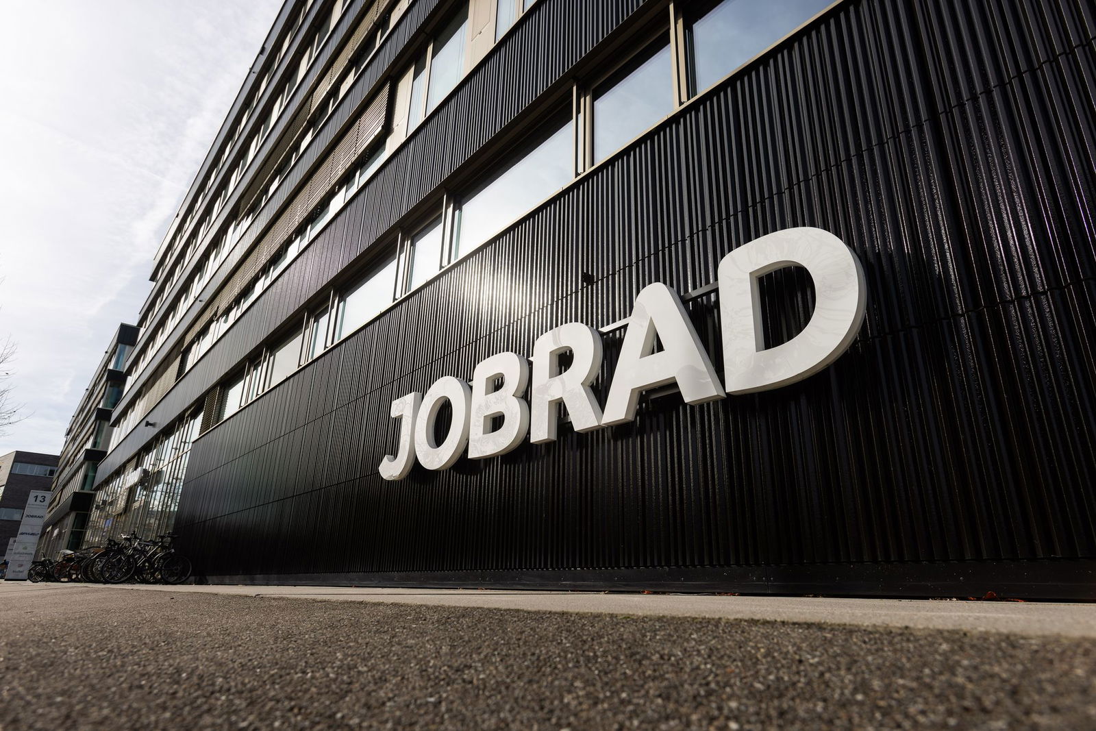 Bei JobRad müssen weniger Menschen gehen als befürchtet.