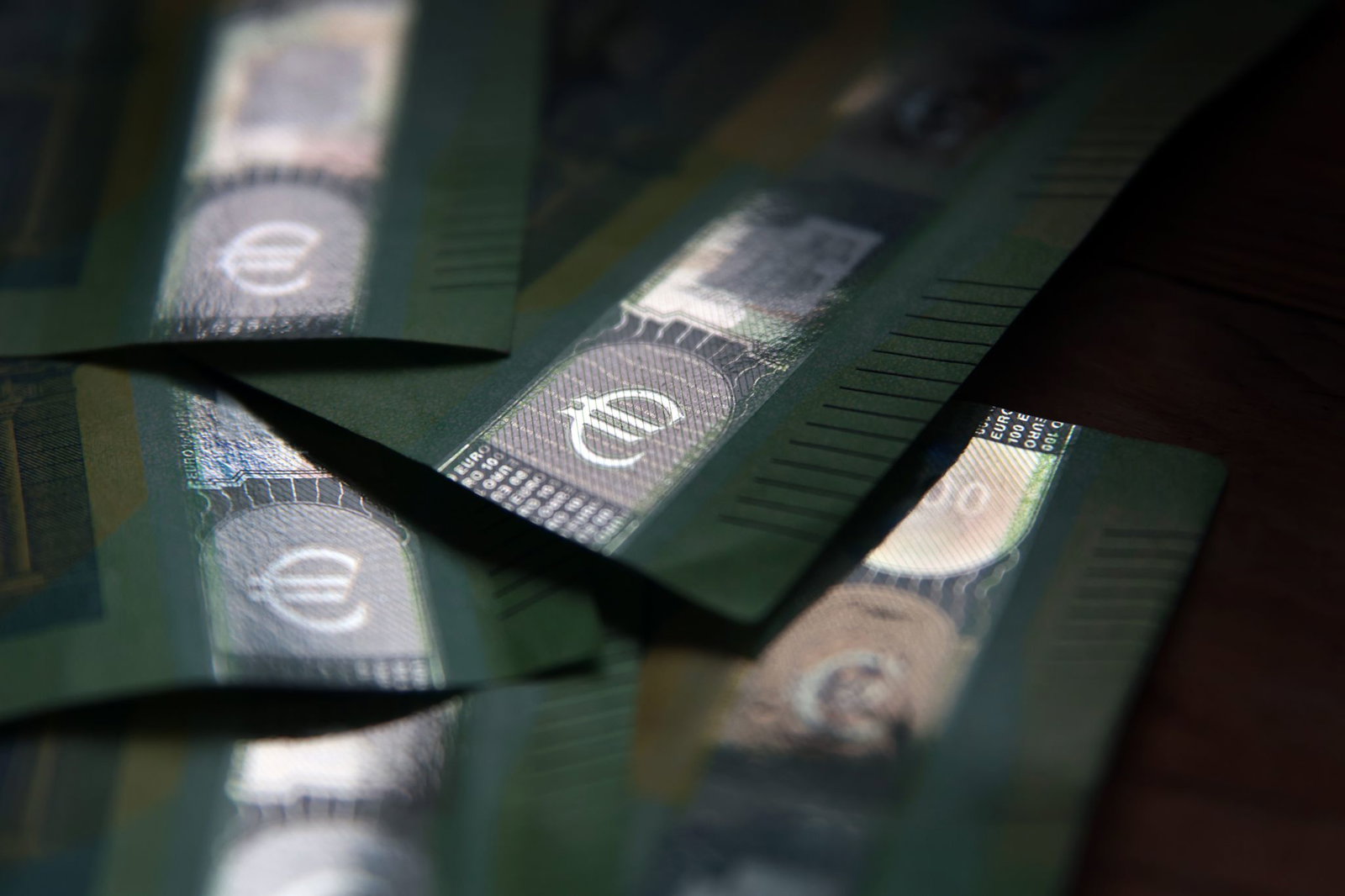 Die Chefs der großen börsennotierten Unternehmen im Südwesten verdienen Millionen im Jahr. (Symbolbild)