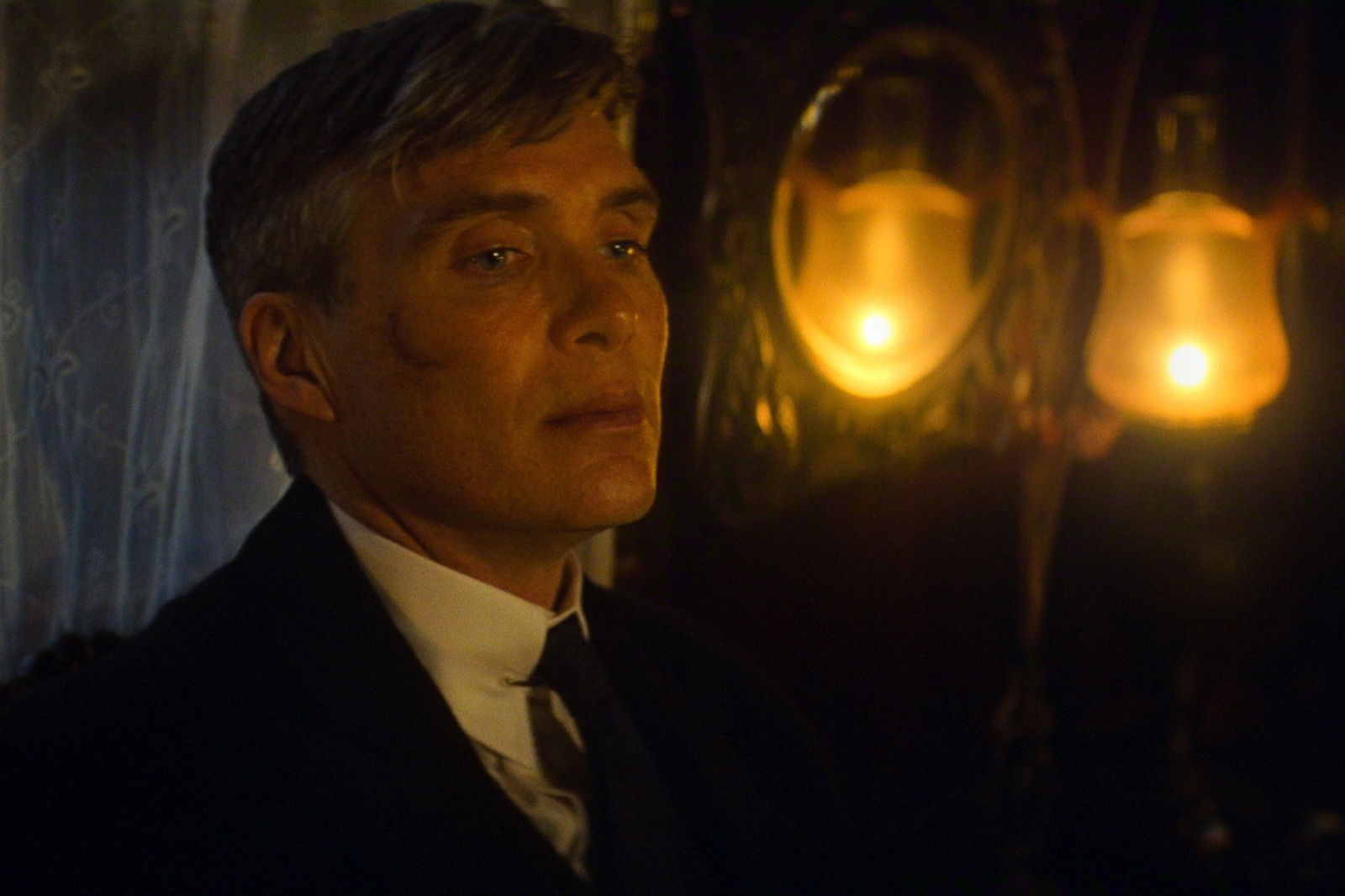 Vier Jahre nach der letzten Staffel von «Peaky Blinders» kehrt Gangster Tommy Shelby (Cillian Murphy) in einem Film zurück. 