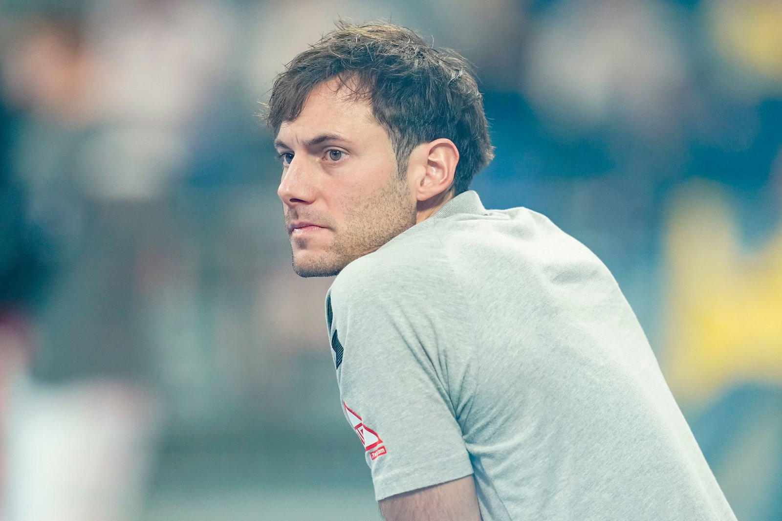 Beim Heimsieg gegen Wetzlar weilte Uwe Gensheimer nicht in der Halle. (Archivbild)