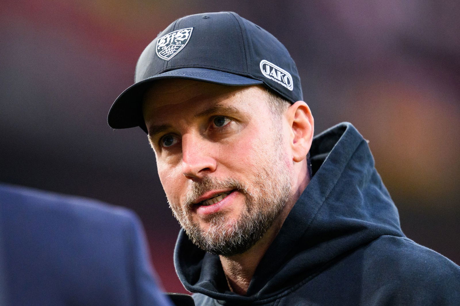 Gegen Celtic Glasgow musste Hoeneß mit dem VfB die erste Niederlage der Europa-League-Saison  hinnehmen - gegen den FC Porto soll es nun wieder besser klappen. 