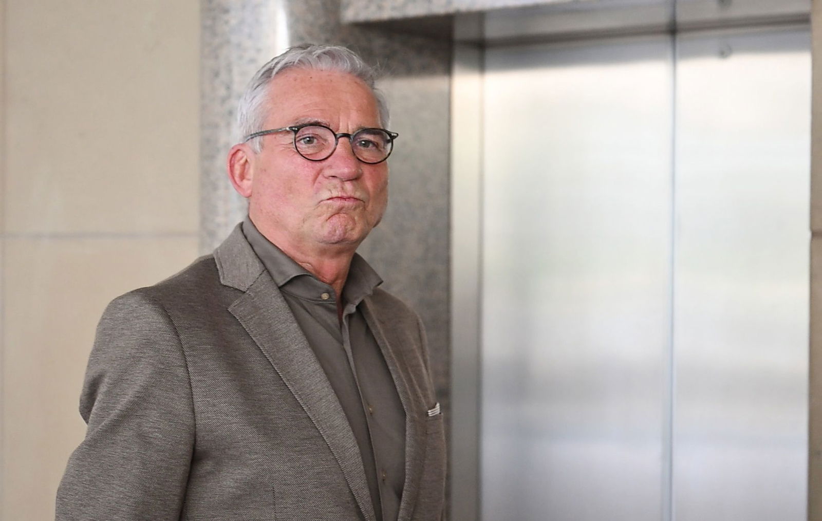 Strobl sieht das politische Klima vergiftet.