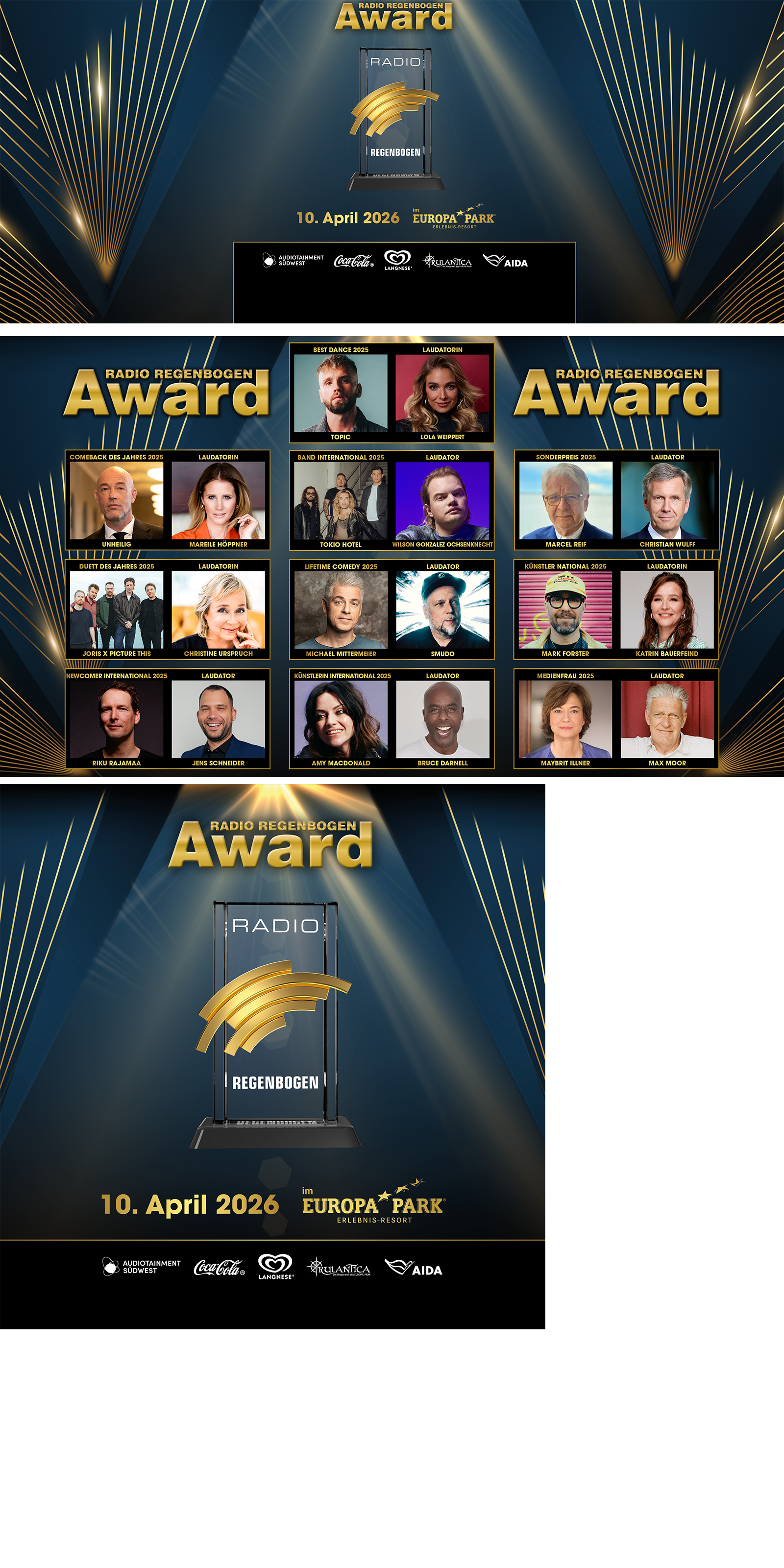 Bundle Übersicht RRA 2026