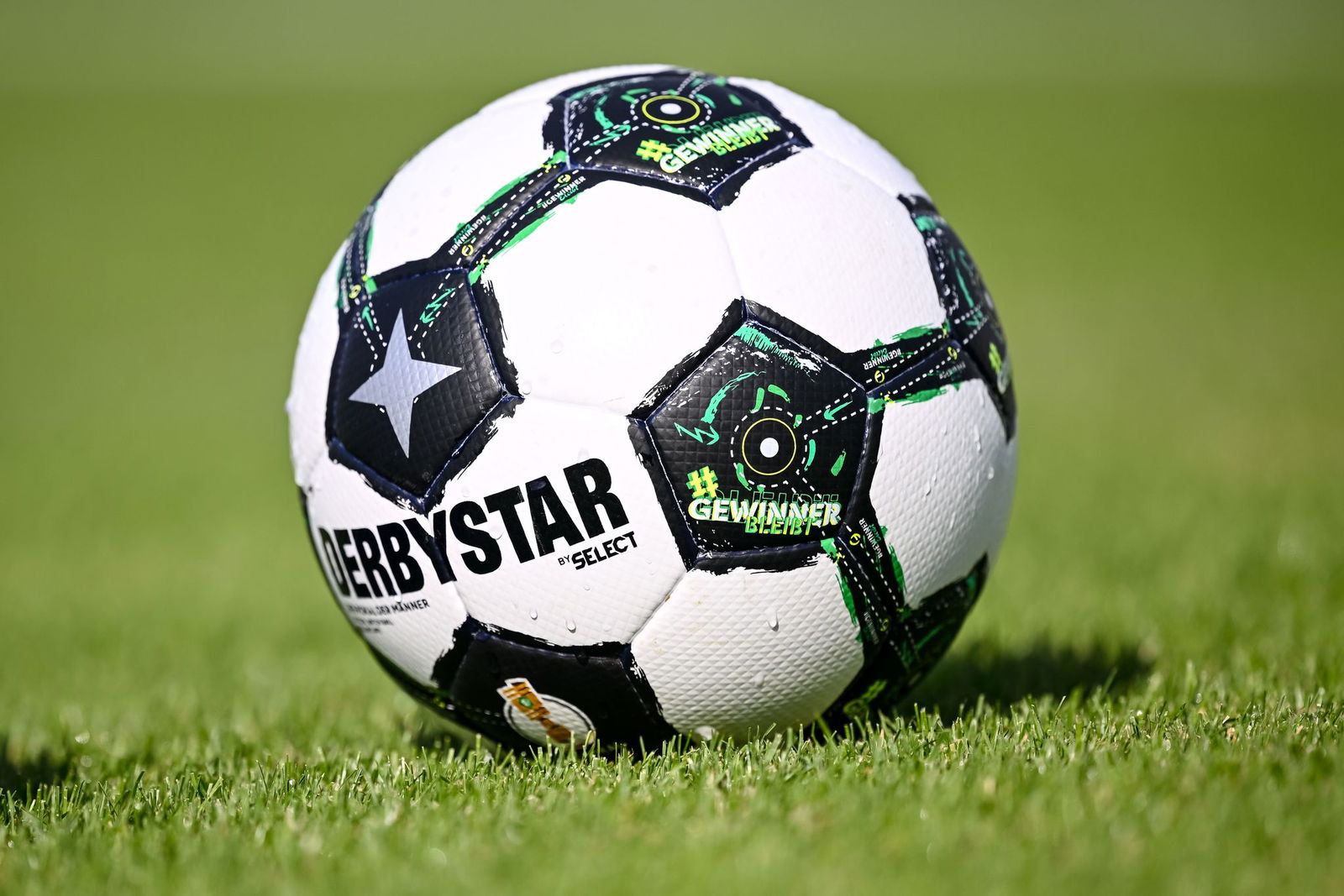 Der SSV Ulm trennt sich schon zum zweiten Mal in dieser Saison von seinem Sportchef. (Illustration)