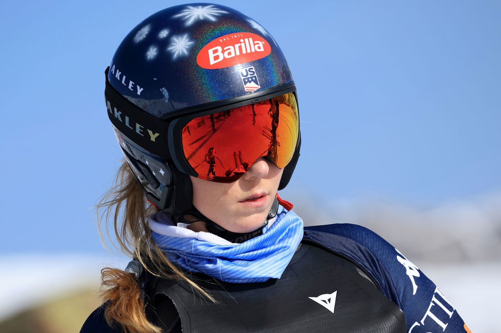 Steht kurz vor ihrem sechsten Gewinn der Weltcup-Gesamtwertung: Mikaela Shiffrin. (Archivbild