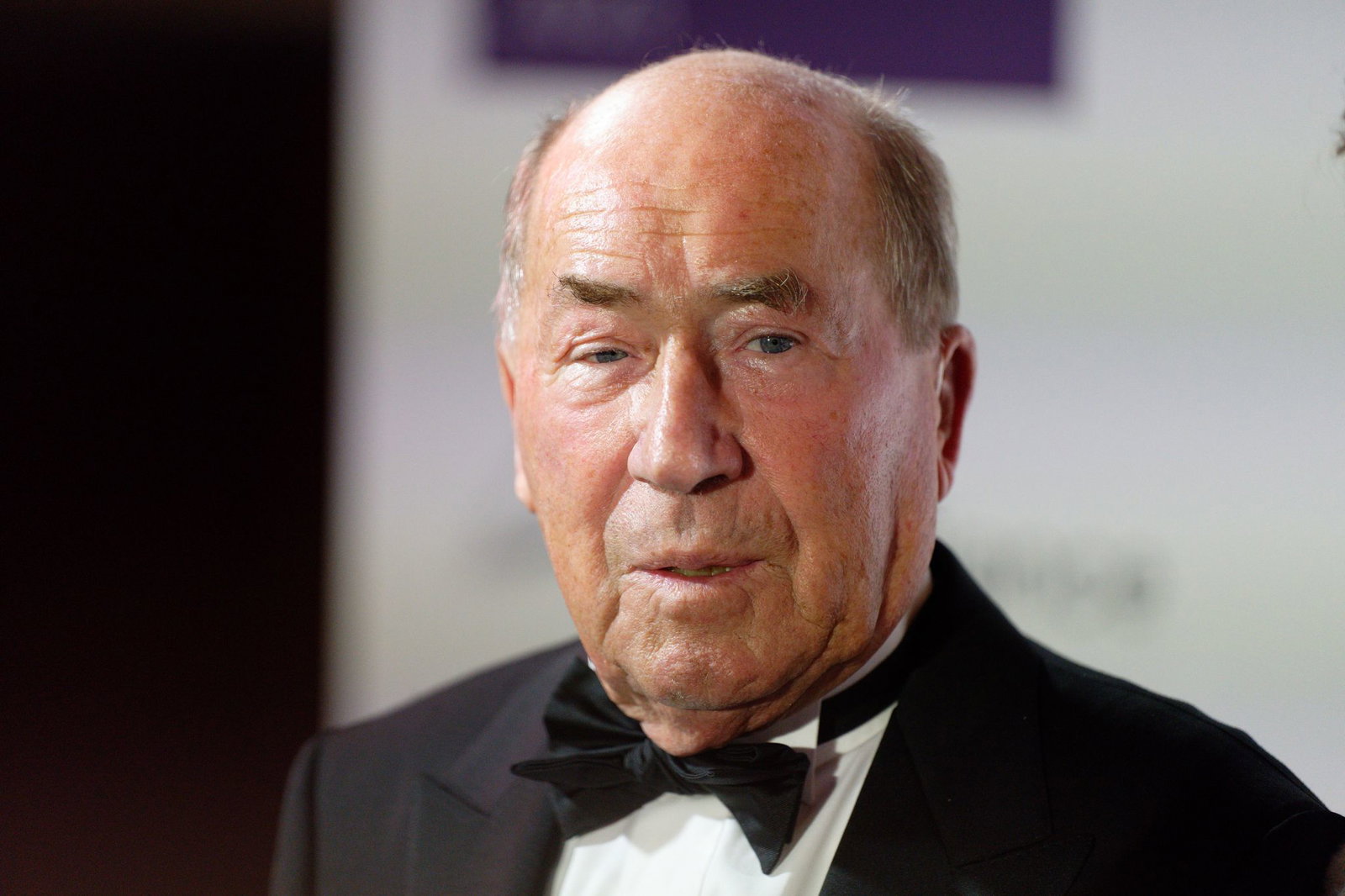 Erwin Müller: Neuausrichtung veranlasst. (Archivbild)