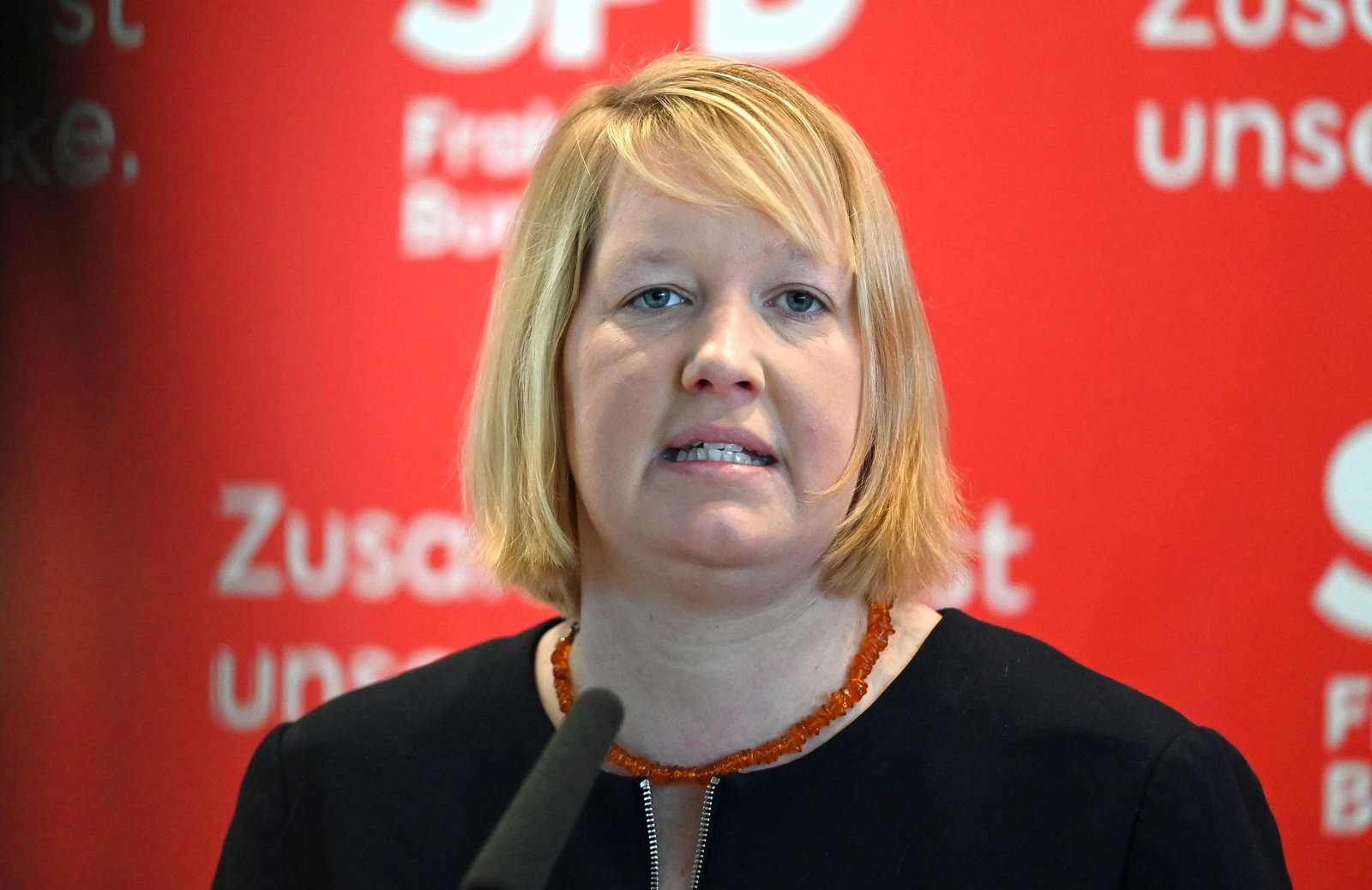 Die SPD hält eine Erhöhung für falsch. 