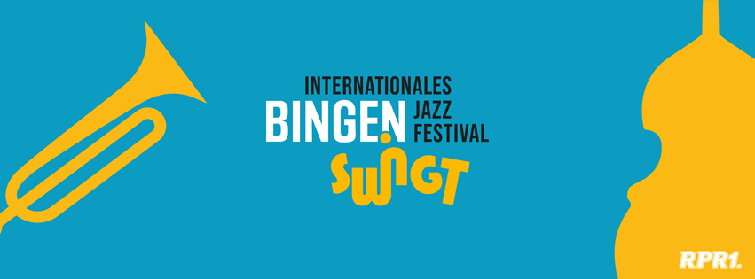 Bingen Swingt 2026