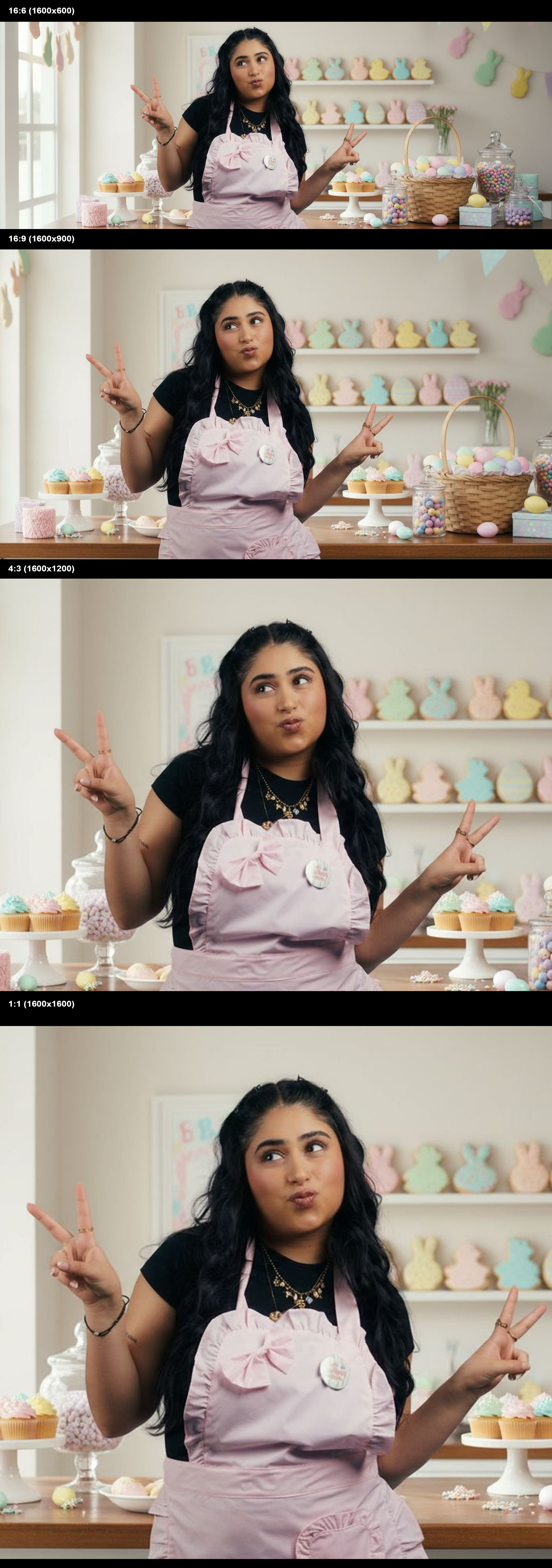 Solins Osterbäckerei Bild