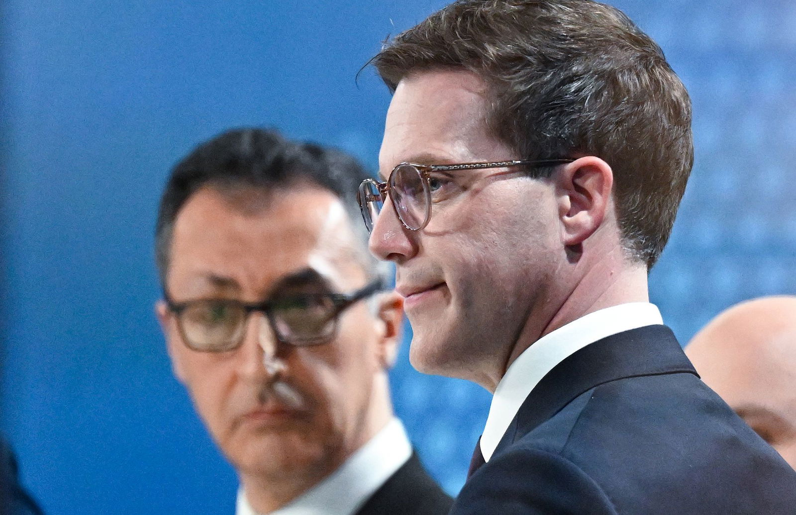 Die Fronten sind verhärtet zwischen CDU und Grünen.