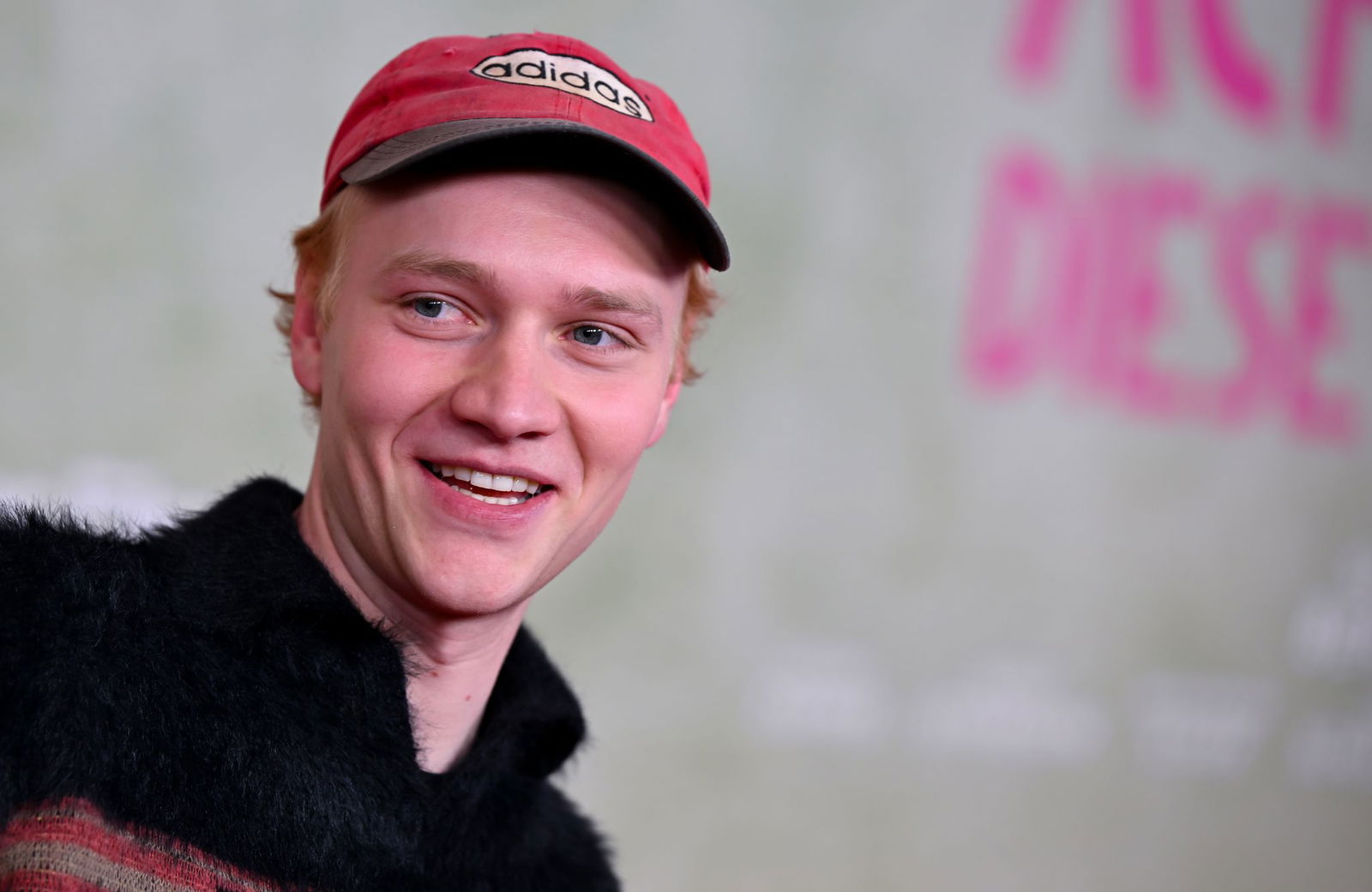 Eine wichtige Erfahrung für Alexander: mal nicht «in Kontrolle» zu sein. (Archivbild)