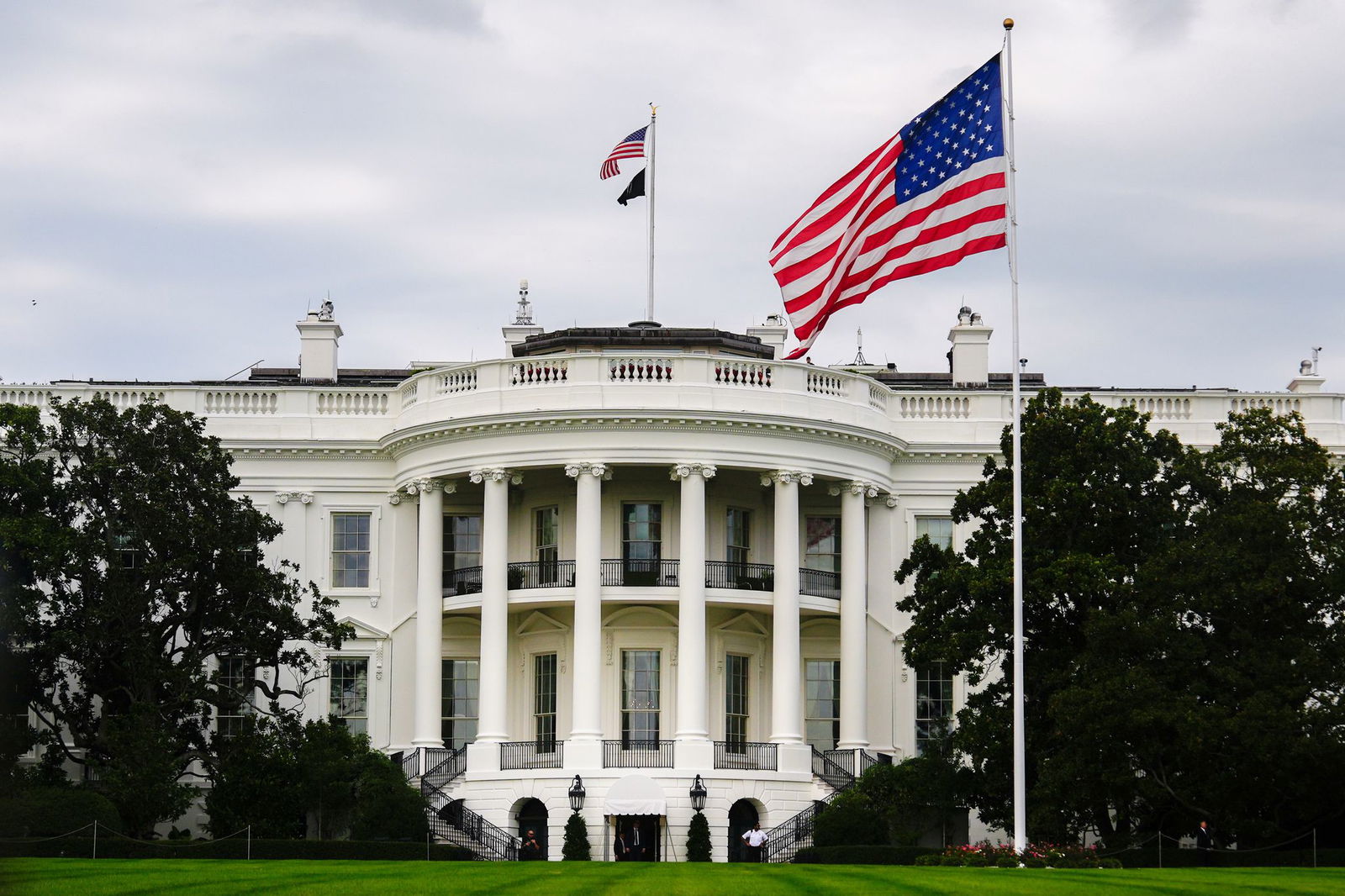 Die US-Regierung soll dem Iran neue Forderungen für ein Kriegsende vorgelegt haben. (Archivfoto)