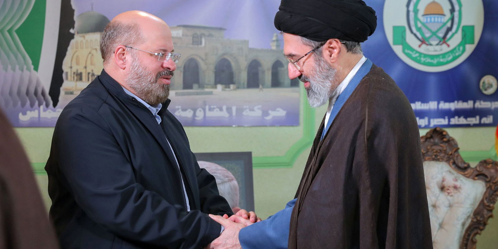 Der Iran hat Modschtaba Chamenei zum neuen obersten Führer ernannt. 