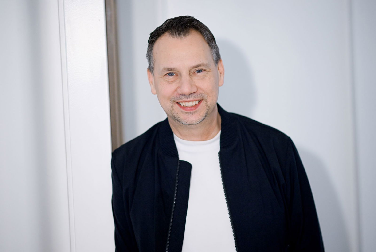 Autor Sebastian FItzek. (Archivbild)