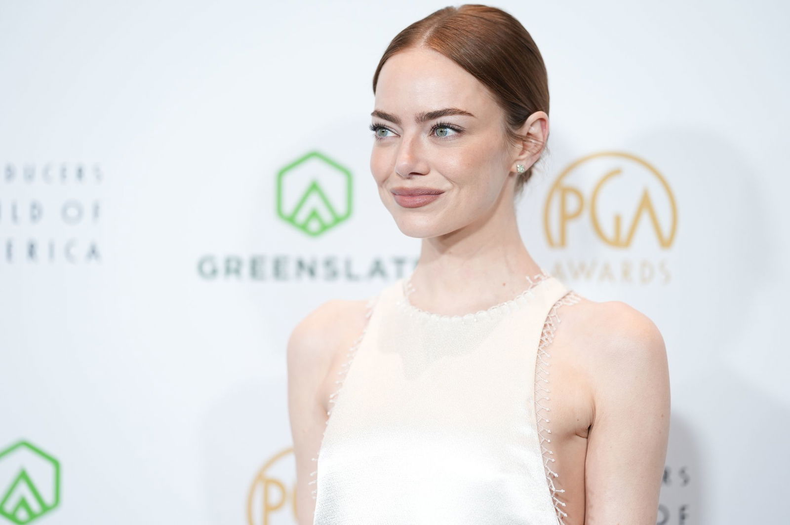 Einer der Anwärter auf den Preis, «Bugonia» mit der Schauspielerin Emma Stone, ging leer aus.