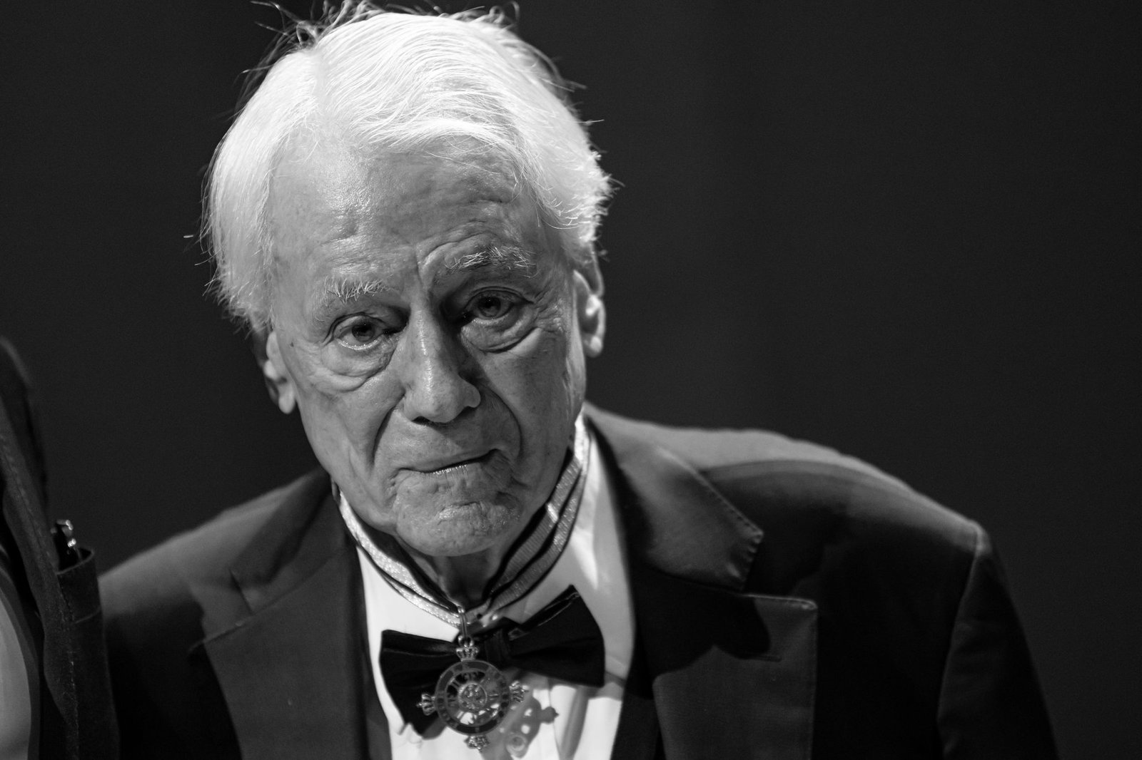 Alexander Kluge starb mit 94 Jahren in München. (Archivbild)