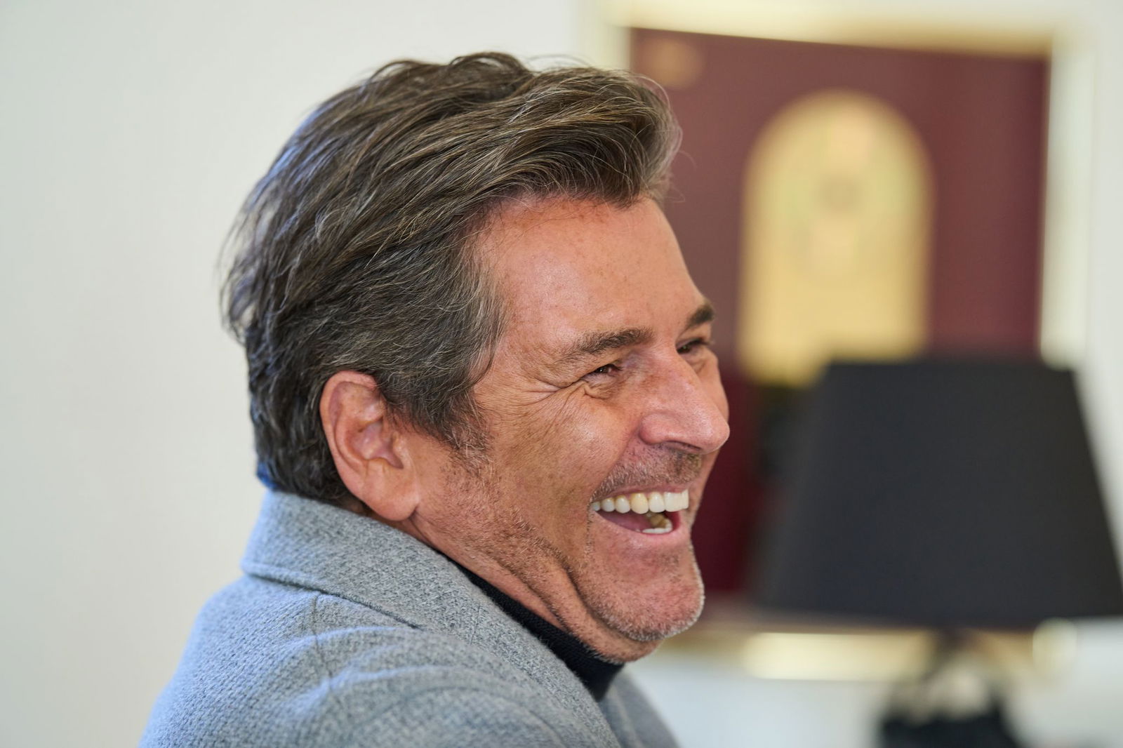 Thomas Anders sagt: «Mein bürgerlicher Name Bernd Weidung existiert damit offiziell nicht mehr». (Archivbild)