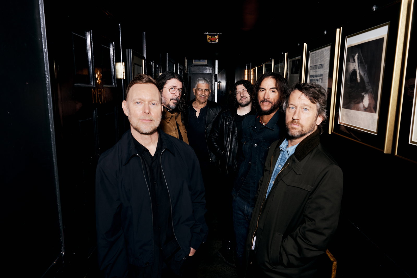 Foo Fighters