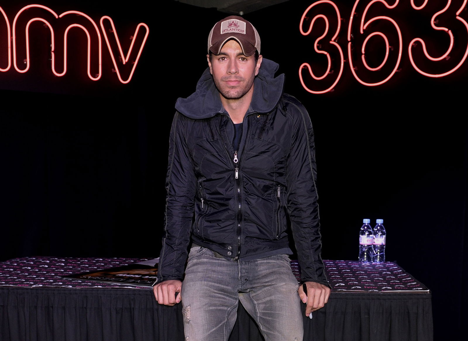 Enrique Iglesias 
