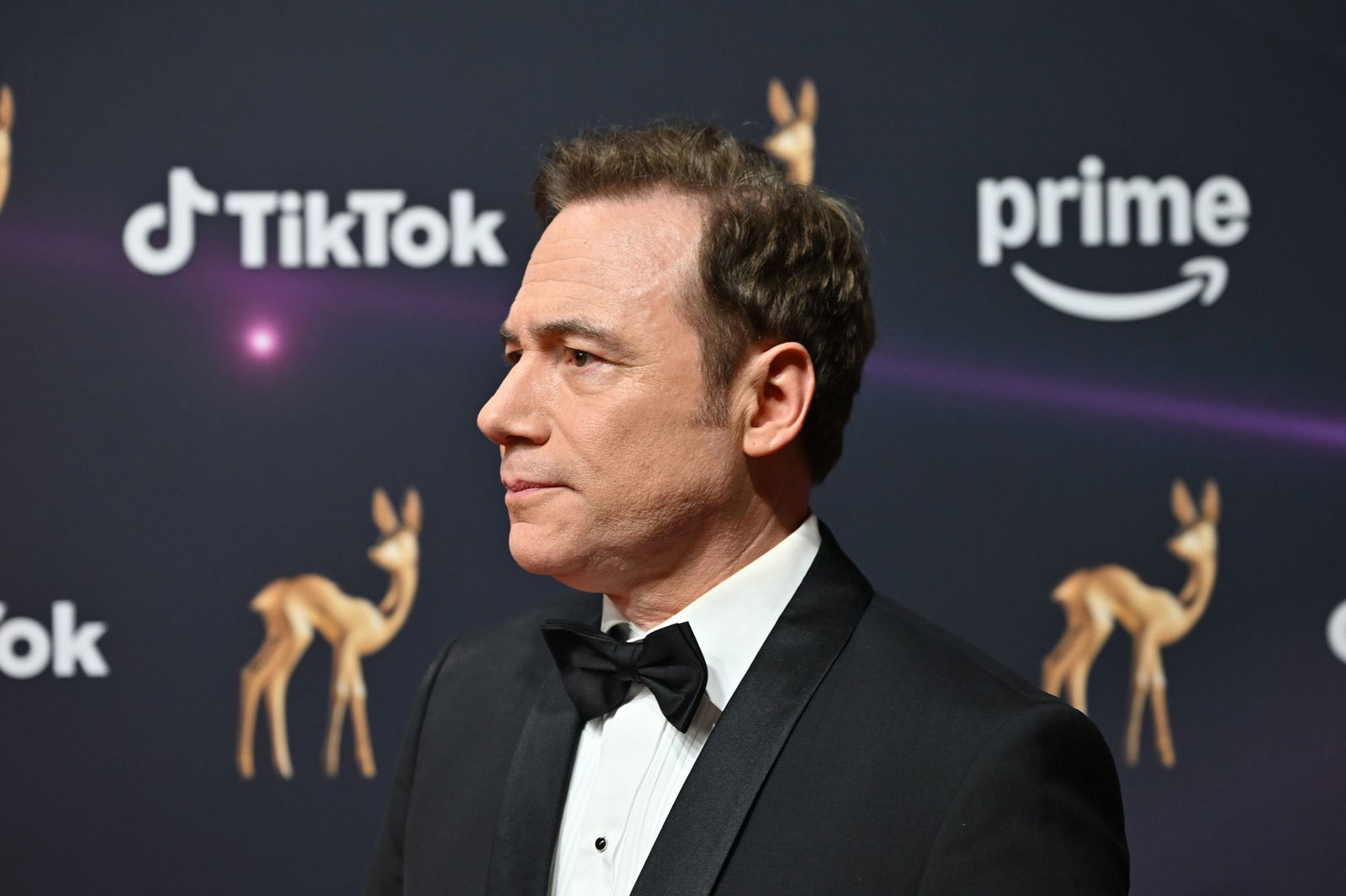 Kennt kein Pardon: Michael Bully Herbig schmeißt bei «LOL» jeden raus, der zweimal lacht. (Archivbild)