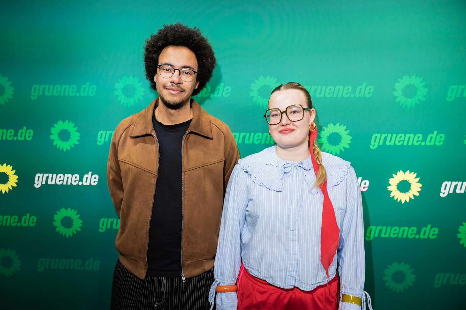 Die Grüne Jugend stellt Forderungen an Cem Özdemir.