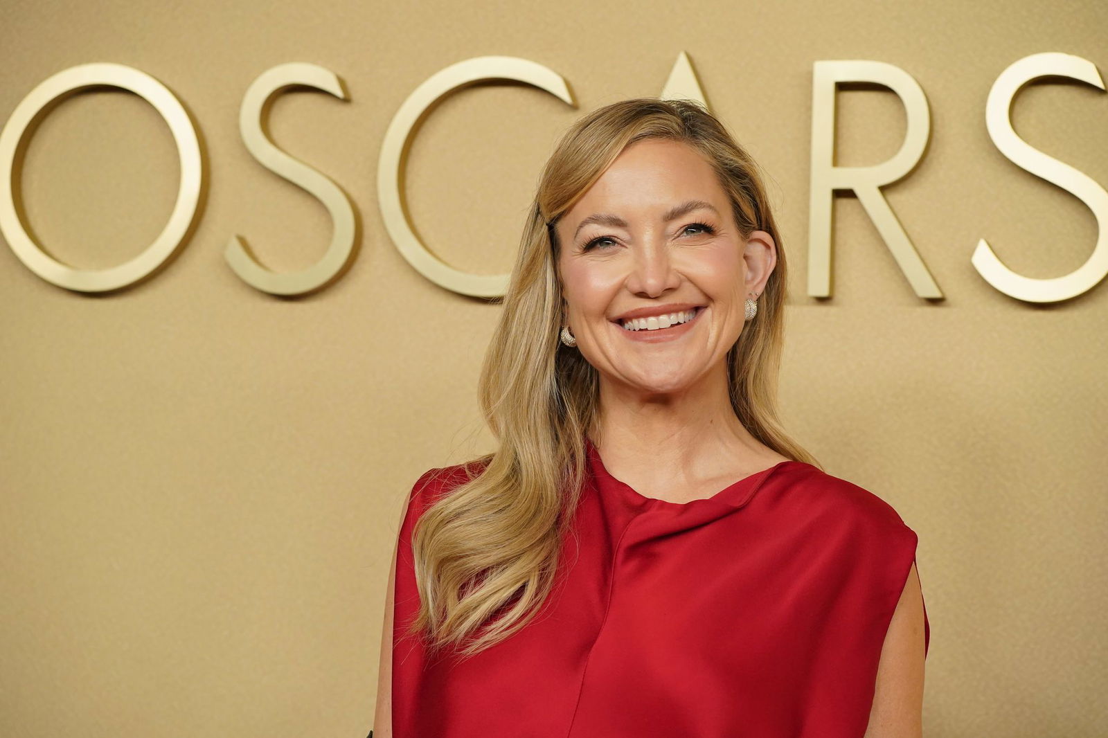 Oscar-Anwärterin Kate Hudson erhält den «Razzie Redeemer»-Preis. (Archivbild) 