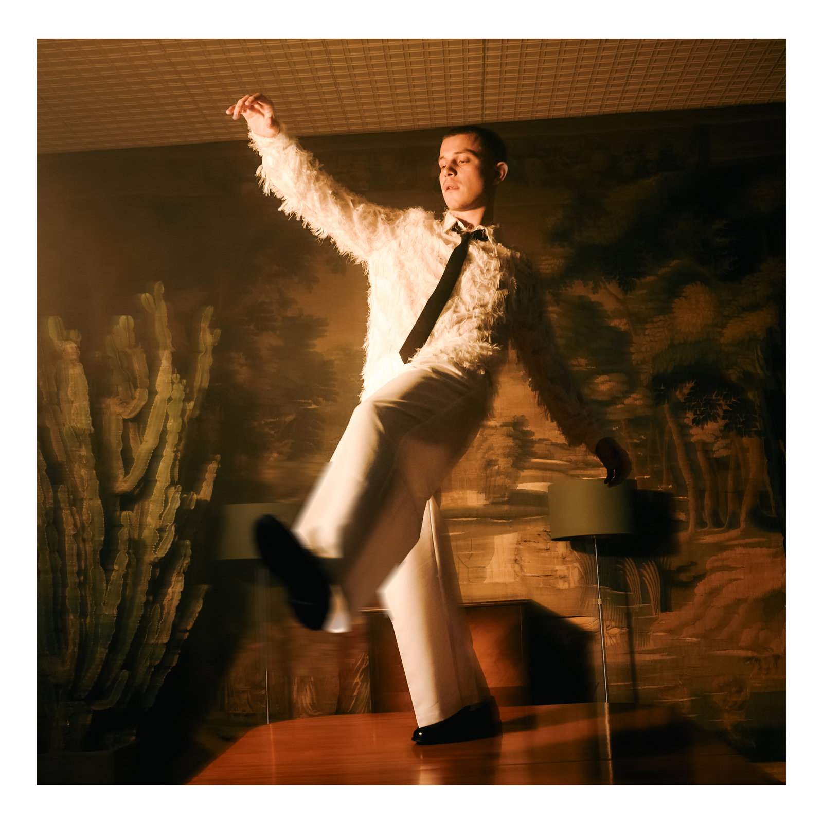 Gregor Hägele - PLAY