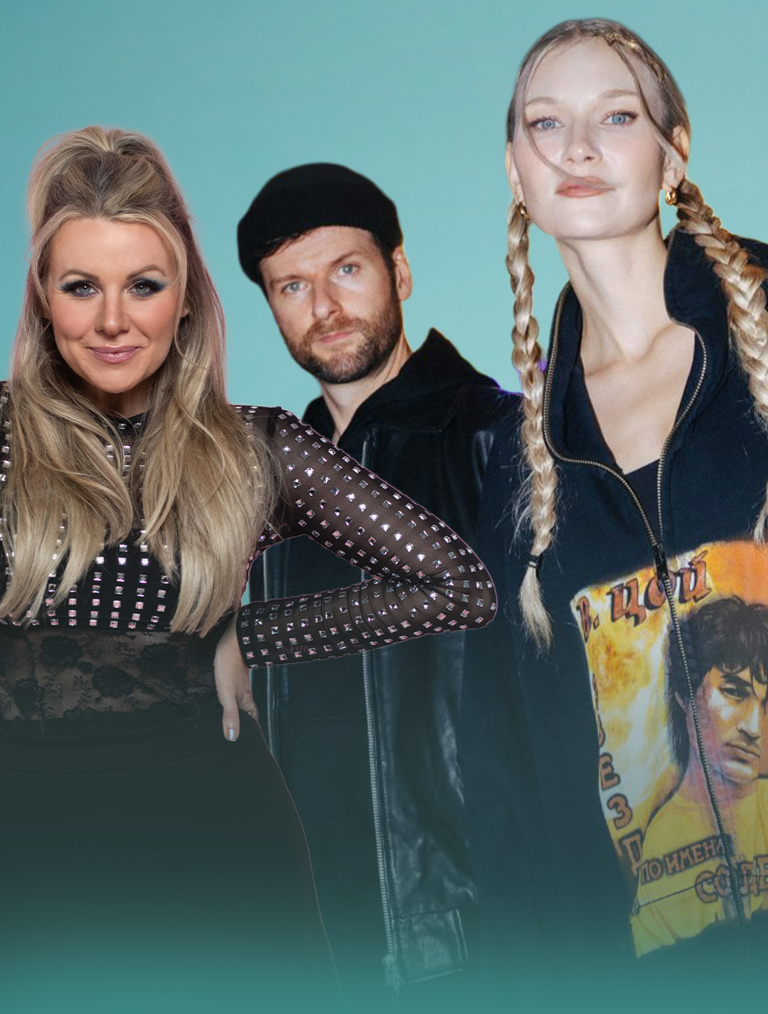 Miri x Glasperlenspiel