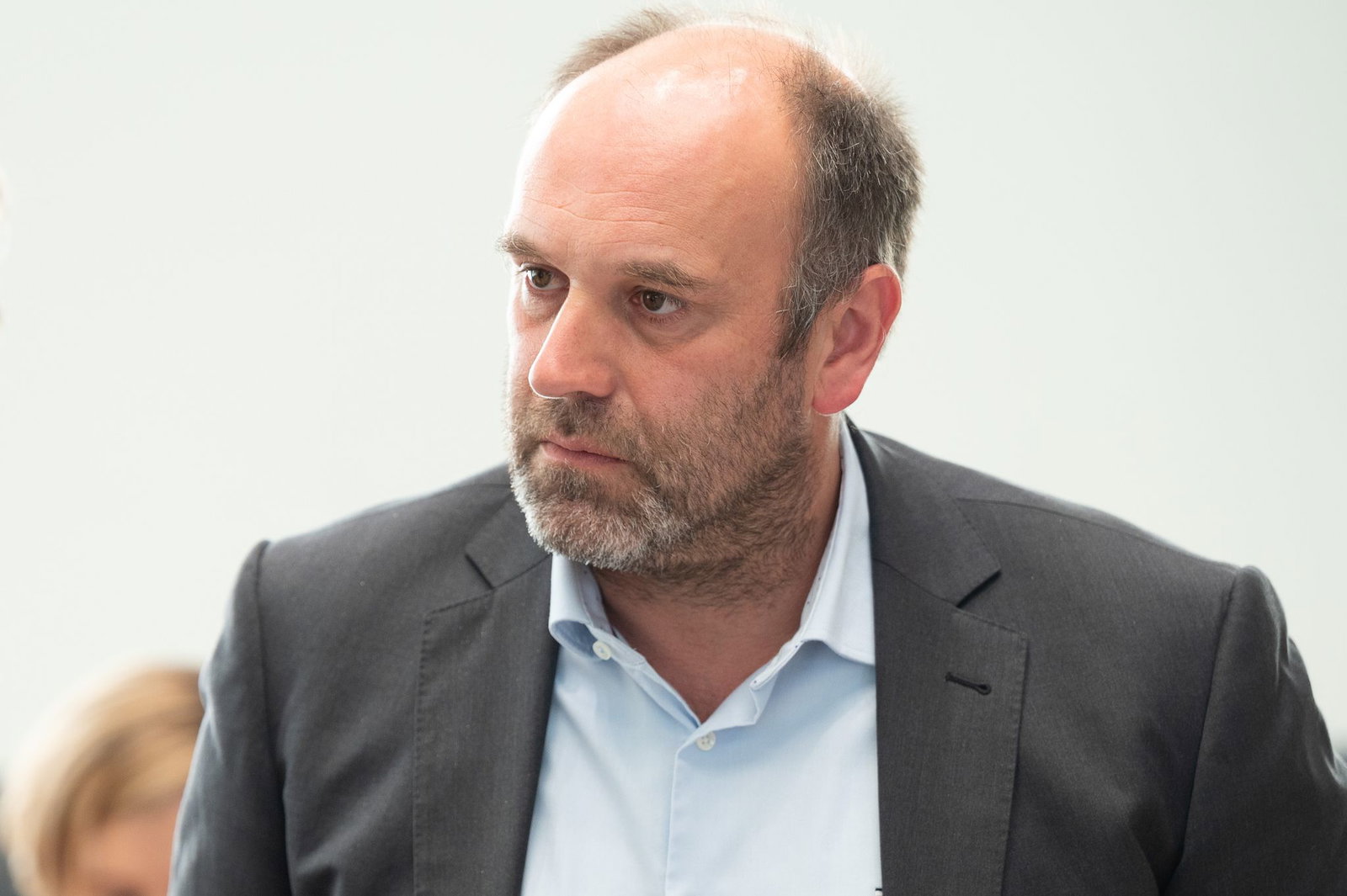 Die «Profilkanten» der FDP seinen nach zehn Jahren Ampel in Mainz nicht mehr richtig erkennbar gewesen, sagt Marco Karl Weber. (Archivbild)