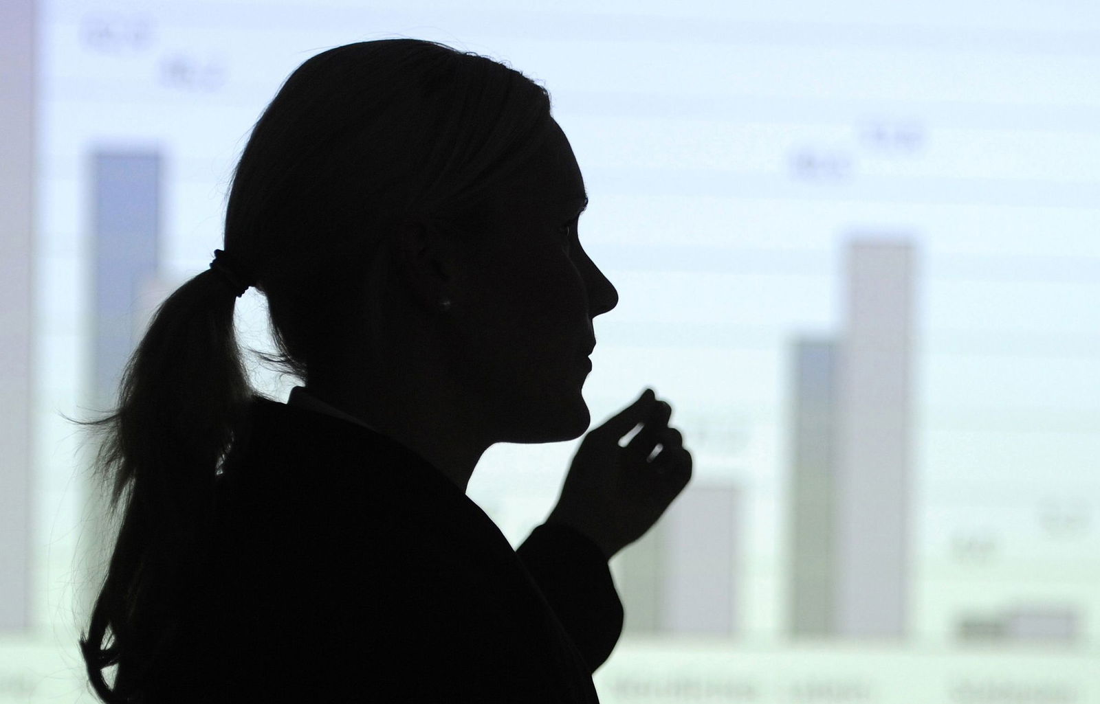 In Rheinland-Pfalz gibt es einige Unterschiede zwischen Frauen und Männern. (Symbolbild)