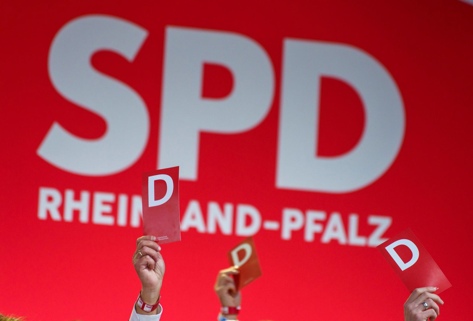 Sonderurlaub einer Beamtin für den SPD-Wahlkampf – darum geht es im Innenausschuss auf Initiative der CDU. (Archivbild)
