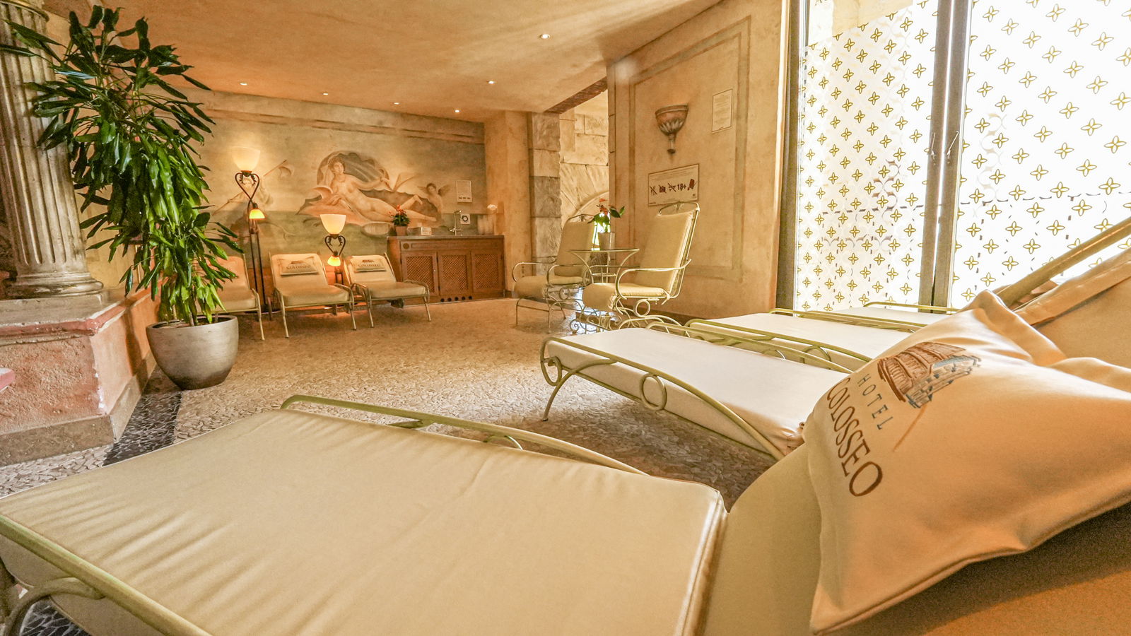 Wellness-Wochenende im Europa-Park