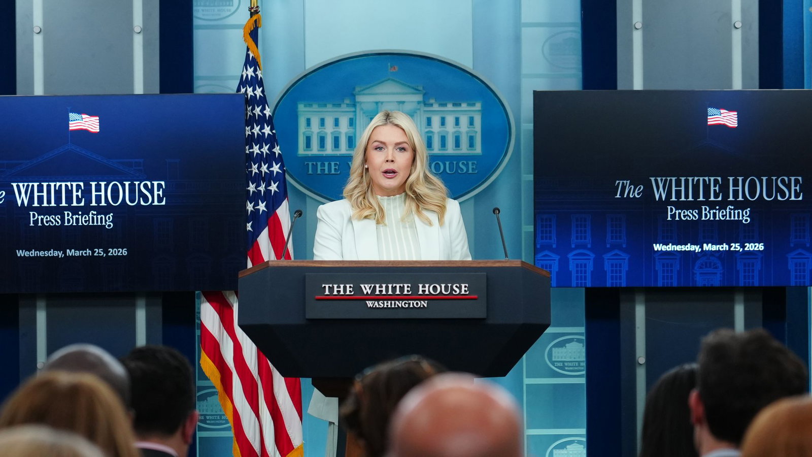 Die US-Regierung ging nach eigenen Angaben ursprünglich von vier bis sechs Wochen Krieg aus.