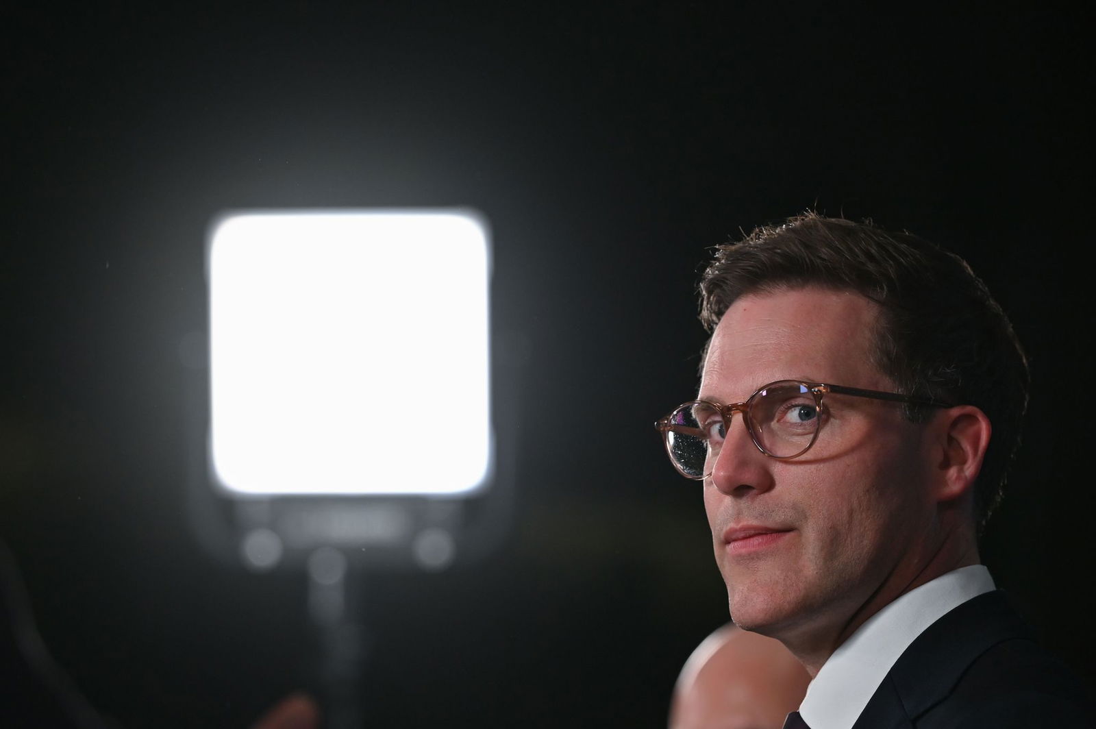 Hagel: «Das ist eine Niederlage für uns».